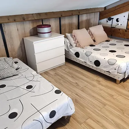 Riboleys - Maison De 100m2 Avec Jardin *