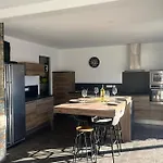 Riboleys - Maison De 100m2 Avec Jardin Βίλα Vias