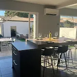 Riboleys - Maison De 100m2 Avec Jardin