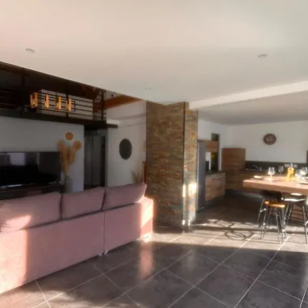 别墅 Maison Moderne De 100m2 Avec Jardin *
