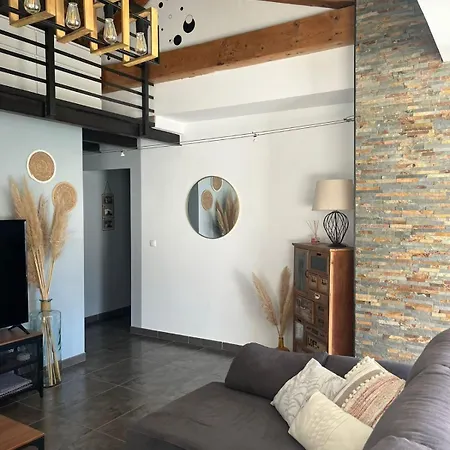 Riboleys - Maison De 100m2 Avec Jardin Vila
