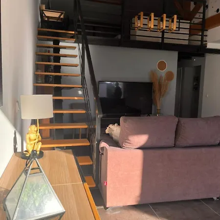 Vila Riboleys - Maison De 100m2 Avec Jardin Vias